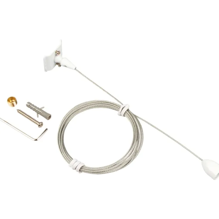 Clearance Mita 1F wiresæt, Strømskinner|Scan Products