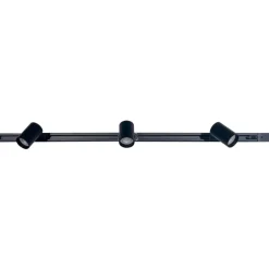 Sale Mita strømskinne med skinnespots, tilslutning & endestykke, Strømskinner|Scan Products