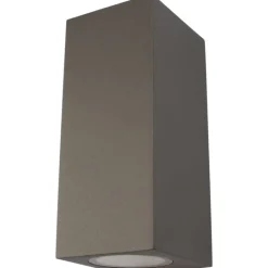 New Noris udendørs væglampe, Udendørs Væglamper|Scan Products