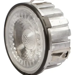 New pære til Luna Low Profile indbygningsspot, Scan Products