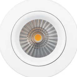 Outlet Sabina indbygningsspot, Scan Products