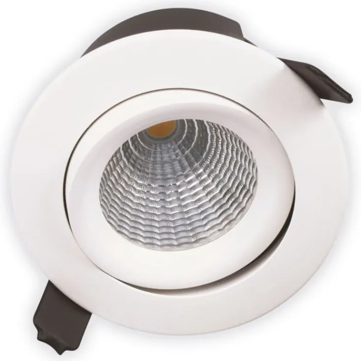 Outlet Sabina indbygningsspot, Scan Products