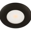 Hot Silvia møbelspot, 3000K, sort Møbelspots|Scan Products