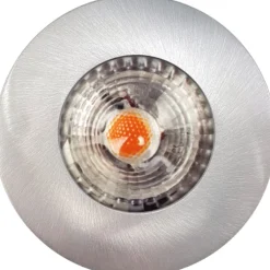 Hot Sofia møbelspot, 2700K, aluminium Møbelspots|Scan Products