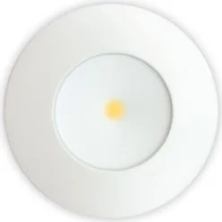 Outlet Sofia møbelspot, 2700K, mat hvid Møbelspots|Scan Products