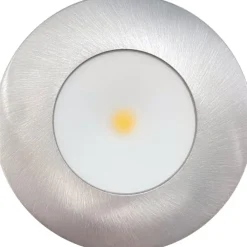 Online Sofia møbelspot, 3000K, børstet aluminium Møbelspots|Scan Products