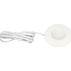New Sofia møbelspot, 3000K, mat hvid Møbelspots|Scan Products