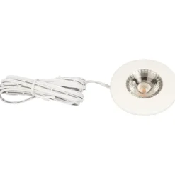 Sale Sofia møbelspot, 4000K, hvid Møbelspots|Scan Products
