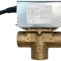 Online Skagen luft til vand varmepumpesæt, monoblok, 8 kW Varmepumper