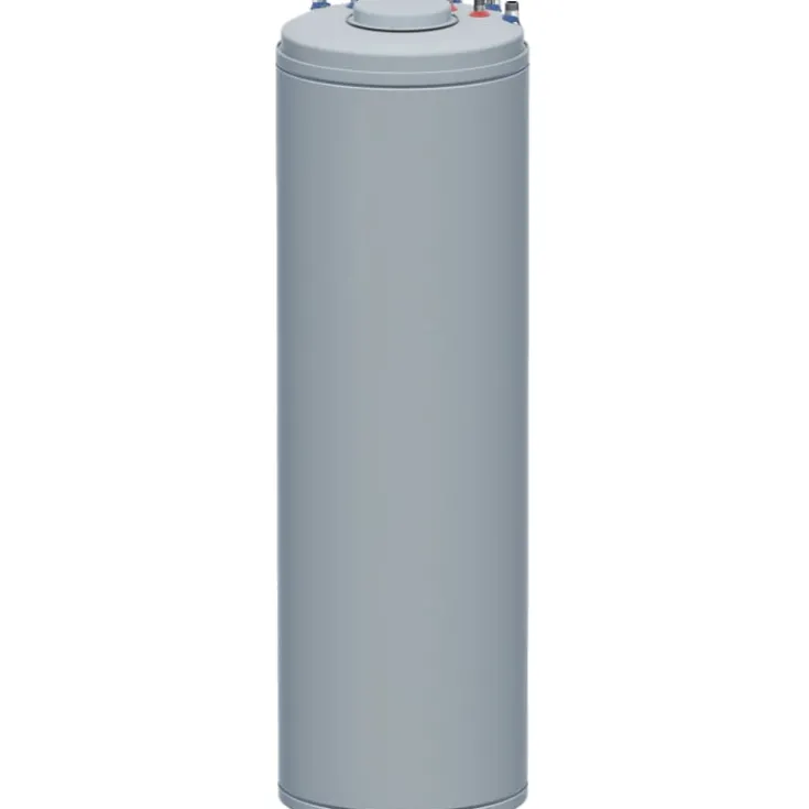 Online Skagen luft til vand varmepumpesæt, monoblok, 8 kW Varmepumper