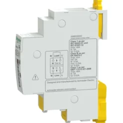 New Schneider Acti9 kWh måler, tæller, 230V, 40A Tavlekomponenter