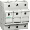 Online Acti9 D02 gruppeafbryder, 3P, 63A Schneider Electric|Tavlekomponenter