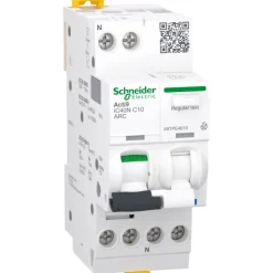Sale Acti9 iC40 gnistdetektor, 1 pol, 10A Schneider Electric