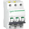 Discount Acti9 IC60N automatsikring, 3-polet, 16A, 230V Schneider Electric