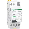 Hot Acti9 iCV40 gnistdetektor, 1 pol, 10A Schneider Electric|Tavlekomponenter