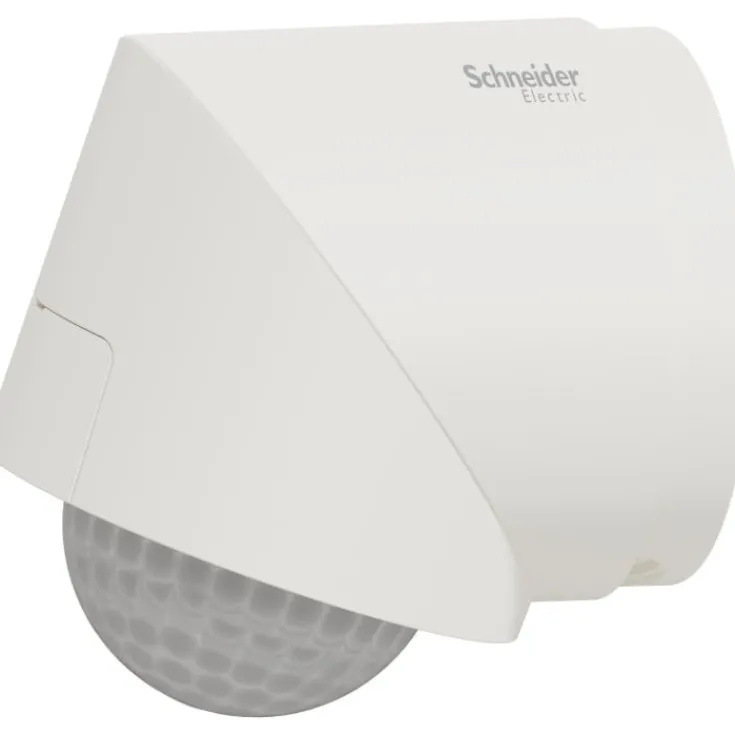 New Argus bevægelsessensor, PIR sensor, 360°, Bevægelsessensorer|Schneider Electric
