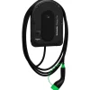 Discount Charge Pro ladeboks med fastgjort kabel, 22kW, MID Ladestandere- & -Bokse