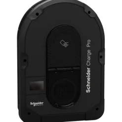 Charge Pro ladeboks, 22kW, T2S, MID Ladestandere- & -Bokse