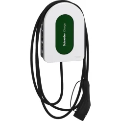 Discount ladeboks, 3P+N, 16A, Ladestandere- & -Bokse