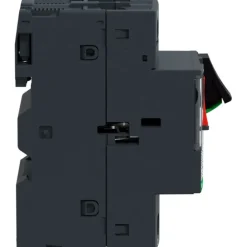 Clearance motorværn, 2,5-4 A Industrimateriel