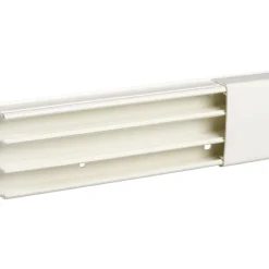 Clearance OpLine mini kanal, 3 rum, 25x60x2100 mm Schneider Electric|Kabelkanaler