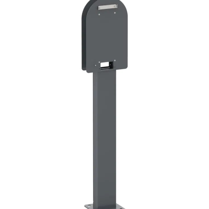 New piedestal til 2 x EVlink Pro AC ladebokse Ladestandere- & -Bokse
