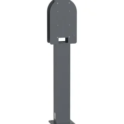 Sale piedestal til 2 x Schneider Charge Pro ladebokse Ladestandere- & -Bokse|Schneider Electric