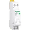 Clearance Resi9 bolig automatsikring C 2P, 20A Schneider Electric|Tavlekomponenter