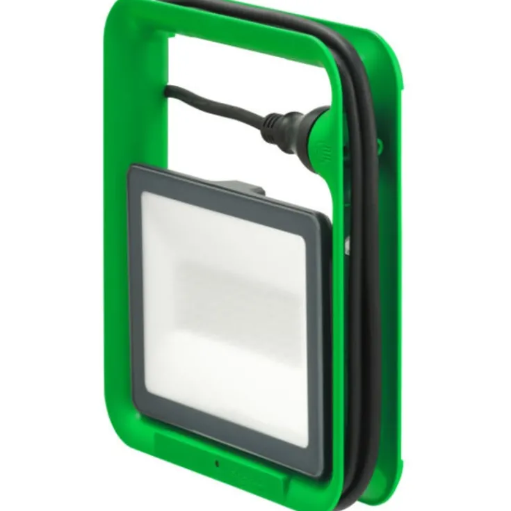 Discount Thorsman LED arbejdslampe 20W Schneider Electric|Projektører
