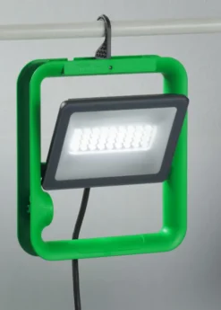 Discount Thorsman LED arbejdslampe 20W Schneider Electric|Projektører