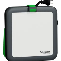Sale Thorsman LED arbejdslampe, Schneider Electric|Projektører