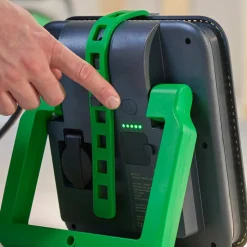 Sale Thorsman LED arbejdslampe, Schneider Electric|Projektører