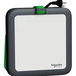 Thorsman LED arbejdslampe, Schneider Electric|Projektører