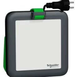 Sale Thorsman arbejdslampe, 18W, 2100 lm Schneider Electric|Projektører