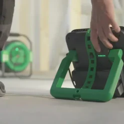 Sale Thorsman arbejdslampe, 35W, 4000 lm Schneider Electric|Projektører