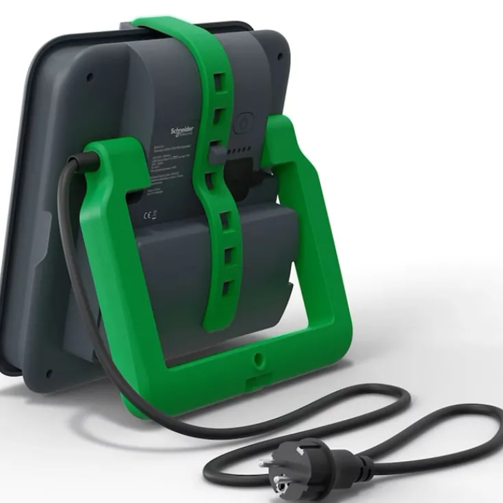 Sale Thorsman arbejdslampe, 35W, 4000 lm Schneider Electric|Projektører