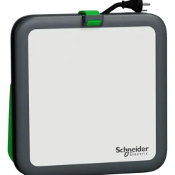 New Thorsman arbejdslampe, , 8500 lm Schneider Electric|Projektører