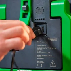 New Thorsman arbejdslampe, , 8500 lm Schneider Electric|Projektører
