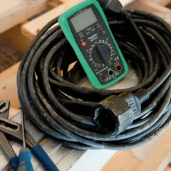Discount Thorsman digitalt multimeter Schneider Electric|Elektriske Måleinstrumenter