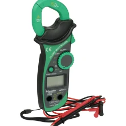 Outlet Thorsman digitalt tangamperemeter Schneider Electric|Elektriske Måleinstrumenter