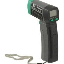 Thorsman infrarødt termometer Miljø- & Klimamålere|Schneider Electric