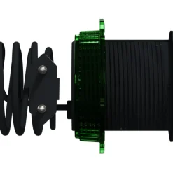 Clearance Unica+ bordoplader med USB-A+C, Mobil, Pc & Data