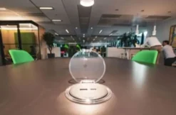 Unica+ låg til bordstik Schneider Electric|Gadgets