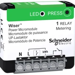 Clearance Wiser aktuator Afbrydere