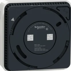 Discount Wiser røgalarm, hvid Røgalarmer & Brandsikring|Schneider Electric