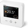 Wiser trådløs rumtermostat El Gulvvarme|Schneider Electric