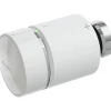 Clearance Wiser Z3 radiatortermostat, hvid Elradiatorer|Schneider Electric