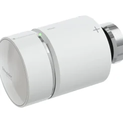 Clearance Wiser Z3 radiatortermostat, hvid Elradiatorer|Schneider Electric