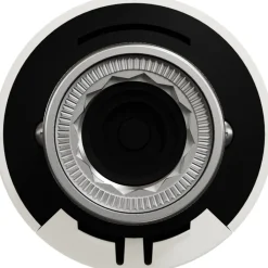 Clearance Wiser Z3 radiatortermostat, hvid Elradiatorer|Schneider Electric