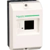 Schneider GV2MC01 kapsling for GV2ME motorværn Industrimateriel|Schneider Electric